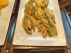 -松子料理(亮马桥店)