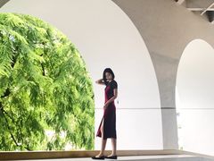 -尼依格罗香港美利酒店