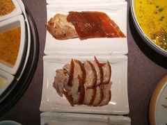 -羲和雅苑•北京烤鸭(乐园道万象城店)