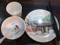 -堂宴·老厦门私房菜(1988仙岳总店)