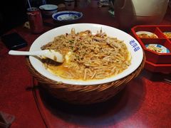 -老萍巷•莲花血鸭(楚萍店)