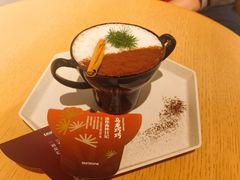 乌龙巧巧-tea'stone(平安金融中心店)