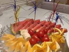 -红樱桃·新派辽菜(北行店)