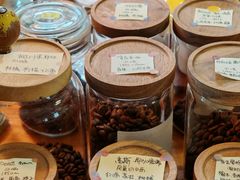 -春风十里咖啡馆