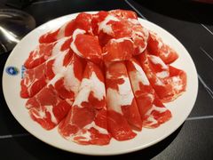 -额尔敦传统涮(公园西路店)