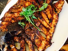 -荣德灶台鱼(圣泉寺店)