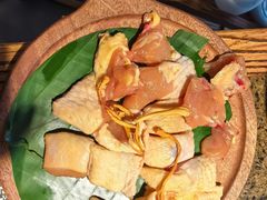 -菌彩云南野生菌火锅(新亚洲店)