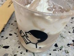 -喜茶(永旺梦乐城店)