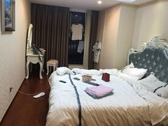 -凤凰印象公寓(深圳罗湖大剧院东门店)