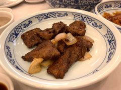 -聚春园自助餐厅(东街口店)
