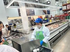 -山姆会员商店(上海浦东店)