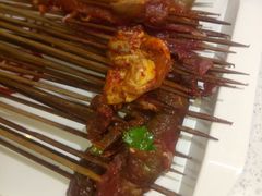 -蜀都小君肝串串香火锅(龙华旗舰店)