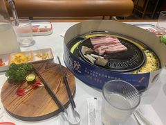 -朴太院·烤肉万岁(盐城店)