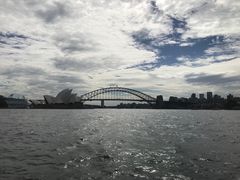 -悉尼海港大桥