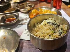 -西塔老太太泥炉烤肉(万柳华联店)