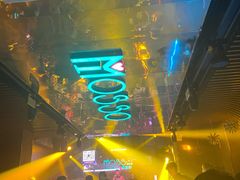 -MOSSO音乐酒吧·Live House(南京西路店)