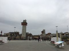 -北川巴拿恰