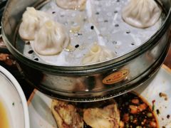 小笼包-五味坊·喜宴楼(瑞丰商博城店)