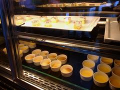 小蛋糕-比格比萨自助(德思勤四季汇店)