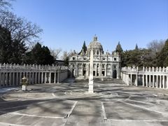 -北京世界公园