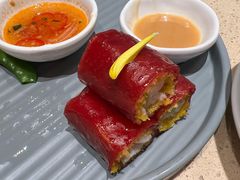 -点都德(华强南店)