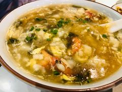 -老镇春饼(济宁万达店)