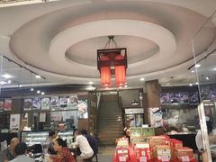 大堂-春发生饭店·非遗(南院门店)