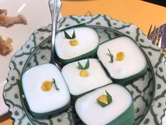 -simply thai天泰(静安嘉里中心店)