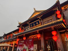 -龙森园火锅(琴台路店)