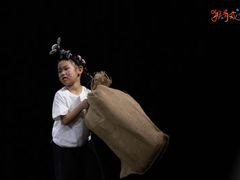 -猴有戏教育戏剧·音乐剧·主持口才·演讲朗诵辩论(环球港华师大校区)