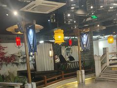 -印巷里主题餐厅(马鞍山店)