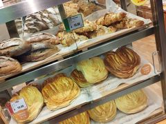 -面包工房(天河城店)