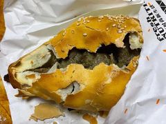 -中关村烤包子(中关村店)