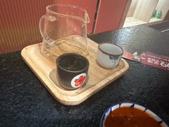 -喵小乙碳火烤肉(大坪协信星光天地店)