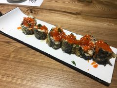 -小句号·精致料理(江南环球港店)