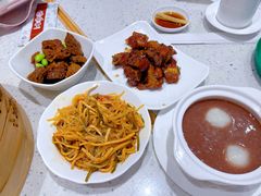 -鼎泰丰(南门店)