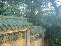 -广州市白云山风景名胜区