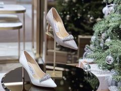 -JIMMY CHOO(德基广场店)