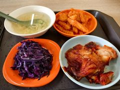 -南京航空航天大学将军路校区-第五学生食堂