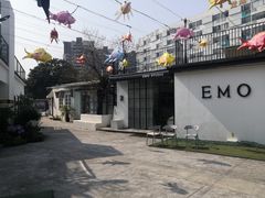 -香洲区图书馆(乐士文化区店)