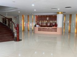 -宝生月子中心(独栋园林·福田店)