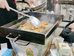 -郝大姐·乌龙山铁板烧(大学城三店)