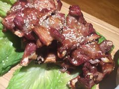 -莲香西域·正宗新疆菜(龙华店)