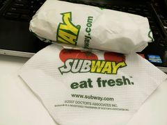 -赛百味SUBWAY(凤凰城店)