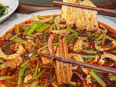 -灶东家民间菜(回兴店)