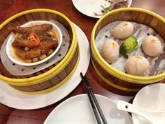 -古南都·老广东酒楼(龙江店)