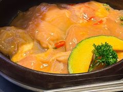 -大叹号·朝鲜族烤肉(潍坊泰华城店)
