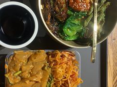 -聚合鑫东北熏酱熟食麻辣面(长阳店)