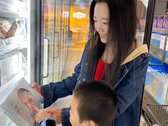 -盒马鲜生(曜一城店)