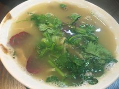 -聚发号清真菜馆